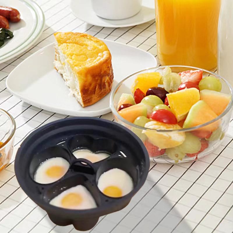 Cuiseur à oeufs pour Thermomix Thermomix