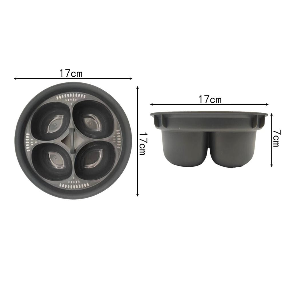 Cuiseur à oeufs pour Thermomix Thermomix