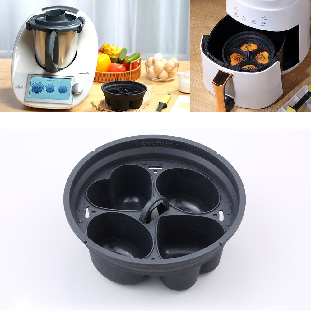 Cuiseur à oeufs pour Thermomix Thermomix