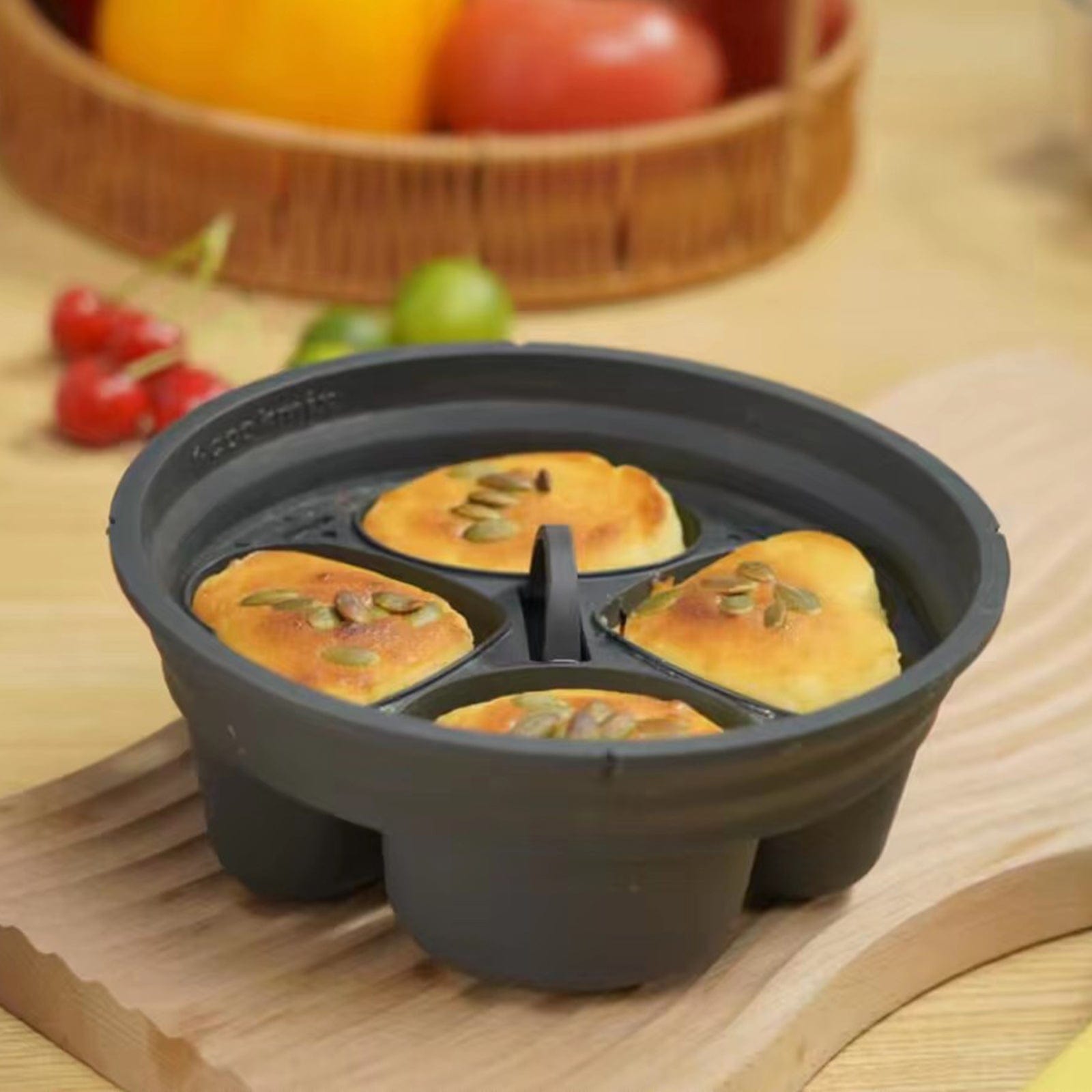 Cuiseur à oeufs pour Thermomix Thermomix