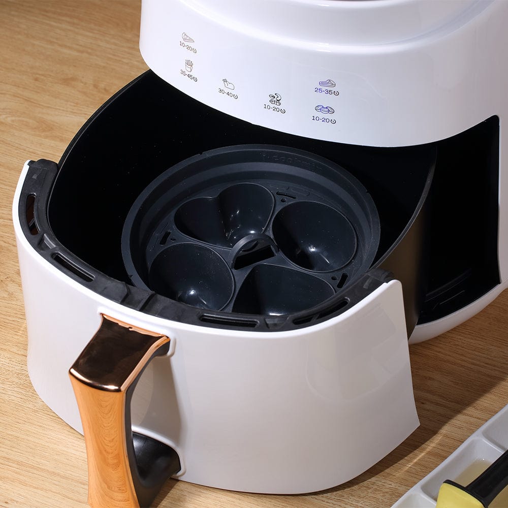 Cuiseur à oeufs pour Thermomix Thermomix