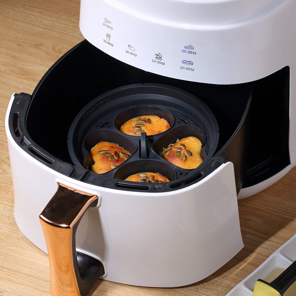 Cuiseur à oeufs pour Thermomix Thermomix