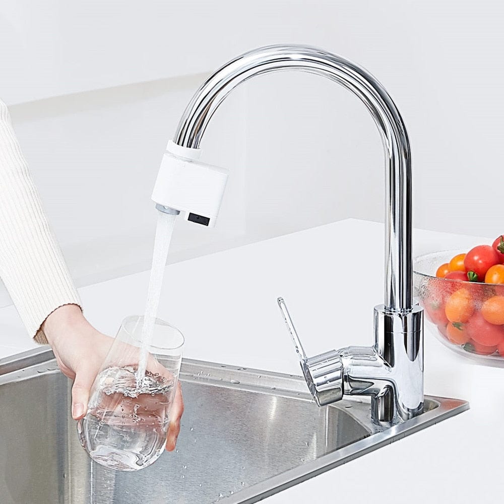 Déclencheur d'eau automatique pour robinets 200003824