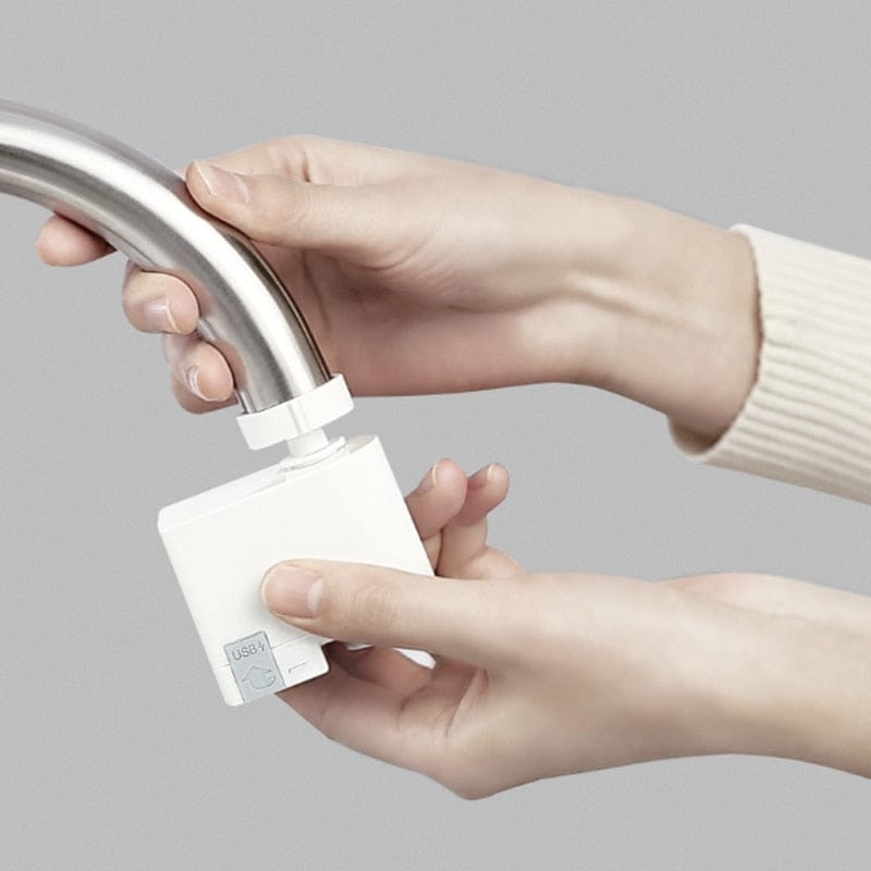 Déclencheur d'eau automatique pour robinets 200003824