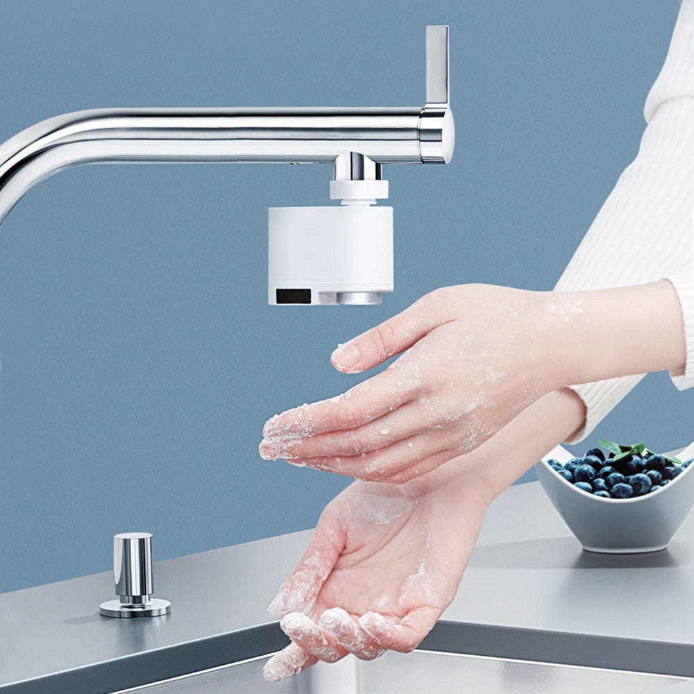 Déclencheur d'eau automatique pour robinets 200003824