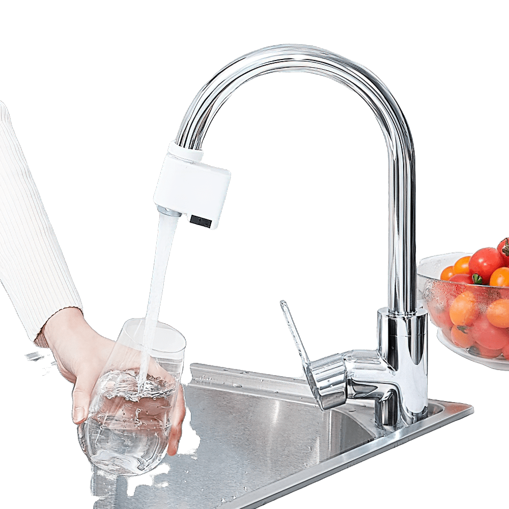 Déclencheur d'eau automatique pour robinets 200003824