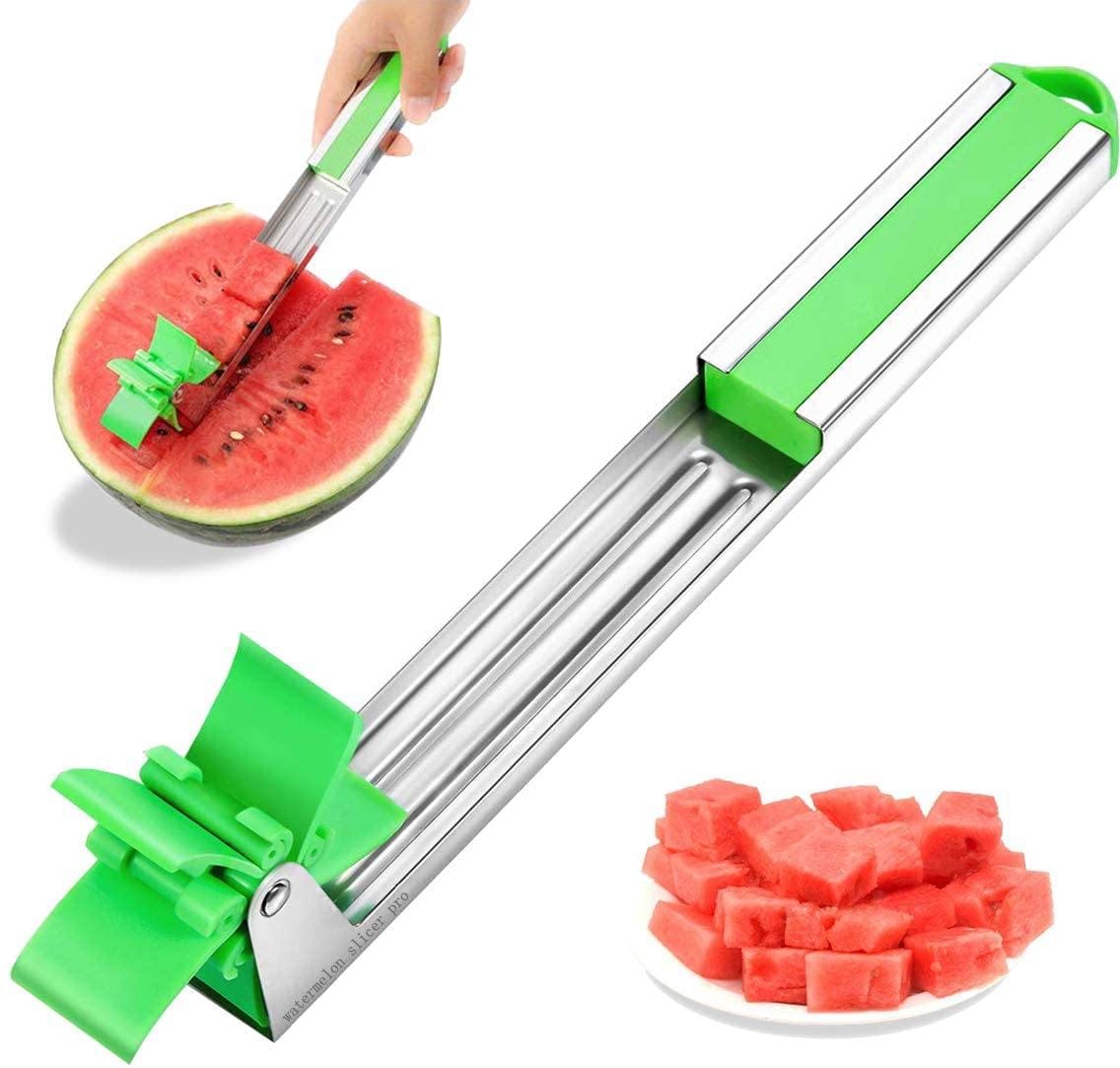 Découpe-Pasteque à Hélice Coupe Fruits