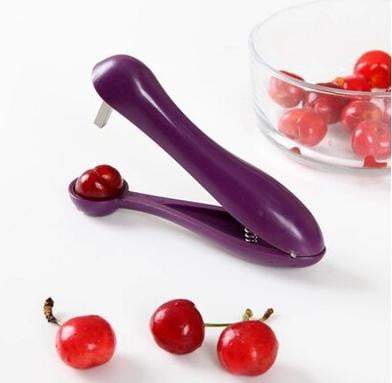 Dénoyauteur à cerises Coupe Fruits