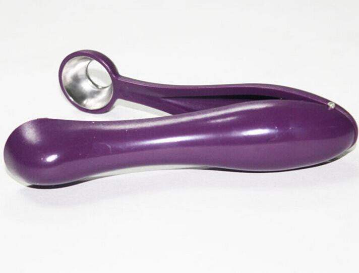 Dénoyauteur à cerises Coupe Fruits
