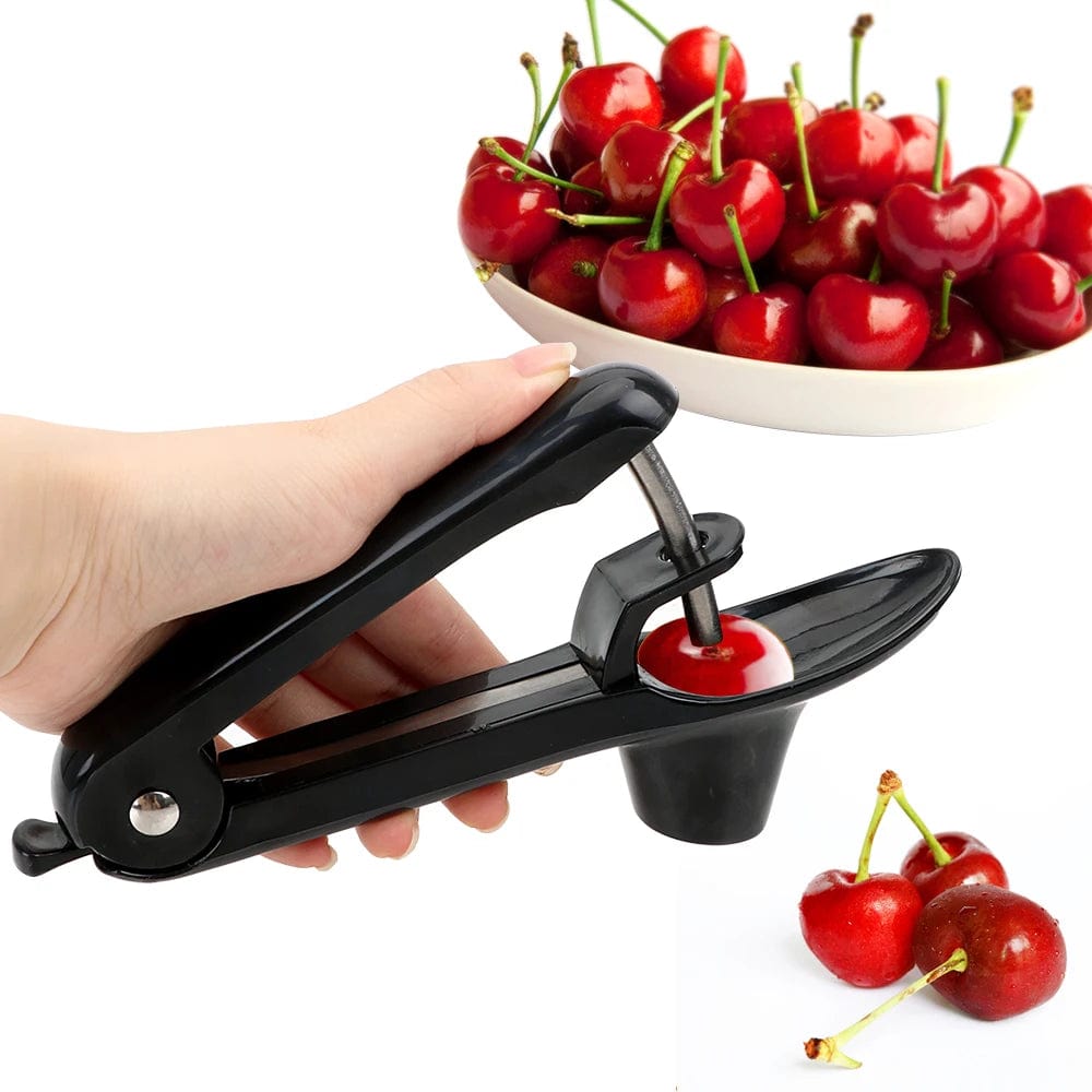 Dénoyauteur à Cerises Coupe Fruits