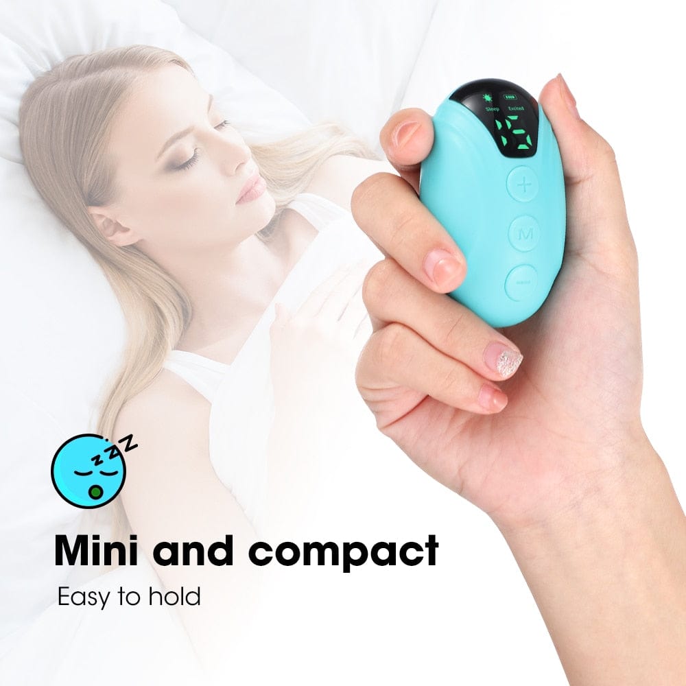 Dispositif d'aide au sommeil portable