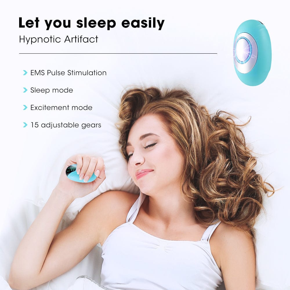 Dispositif d'aide au sommeil portable