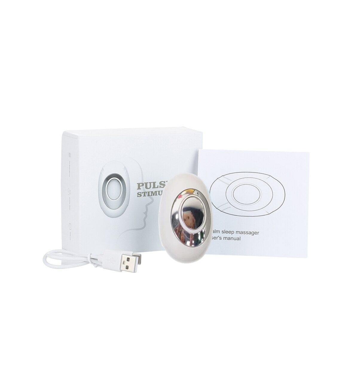 Dispositif d'aide au sommeil portable