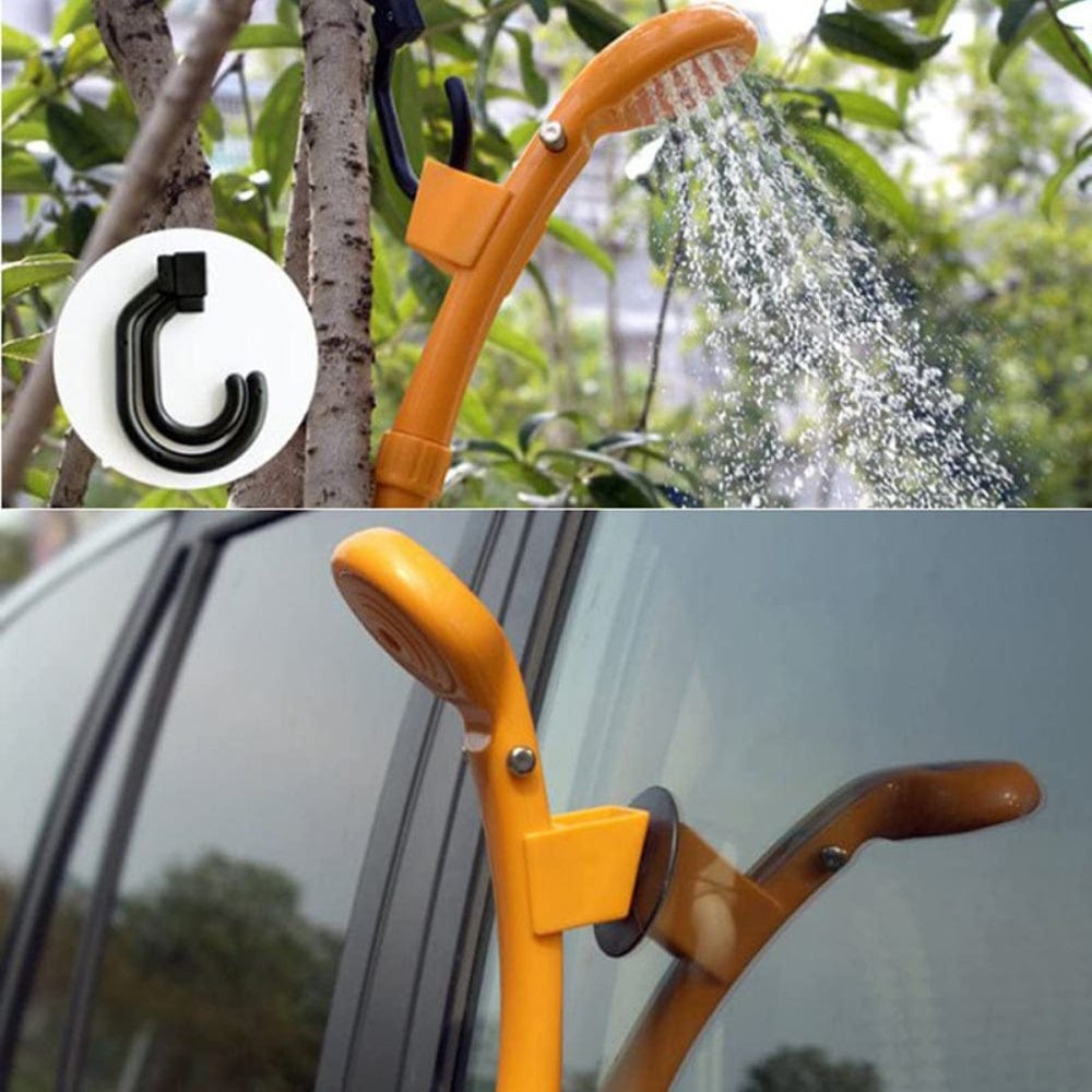 Douche de camping AquaStream