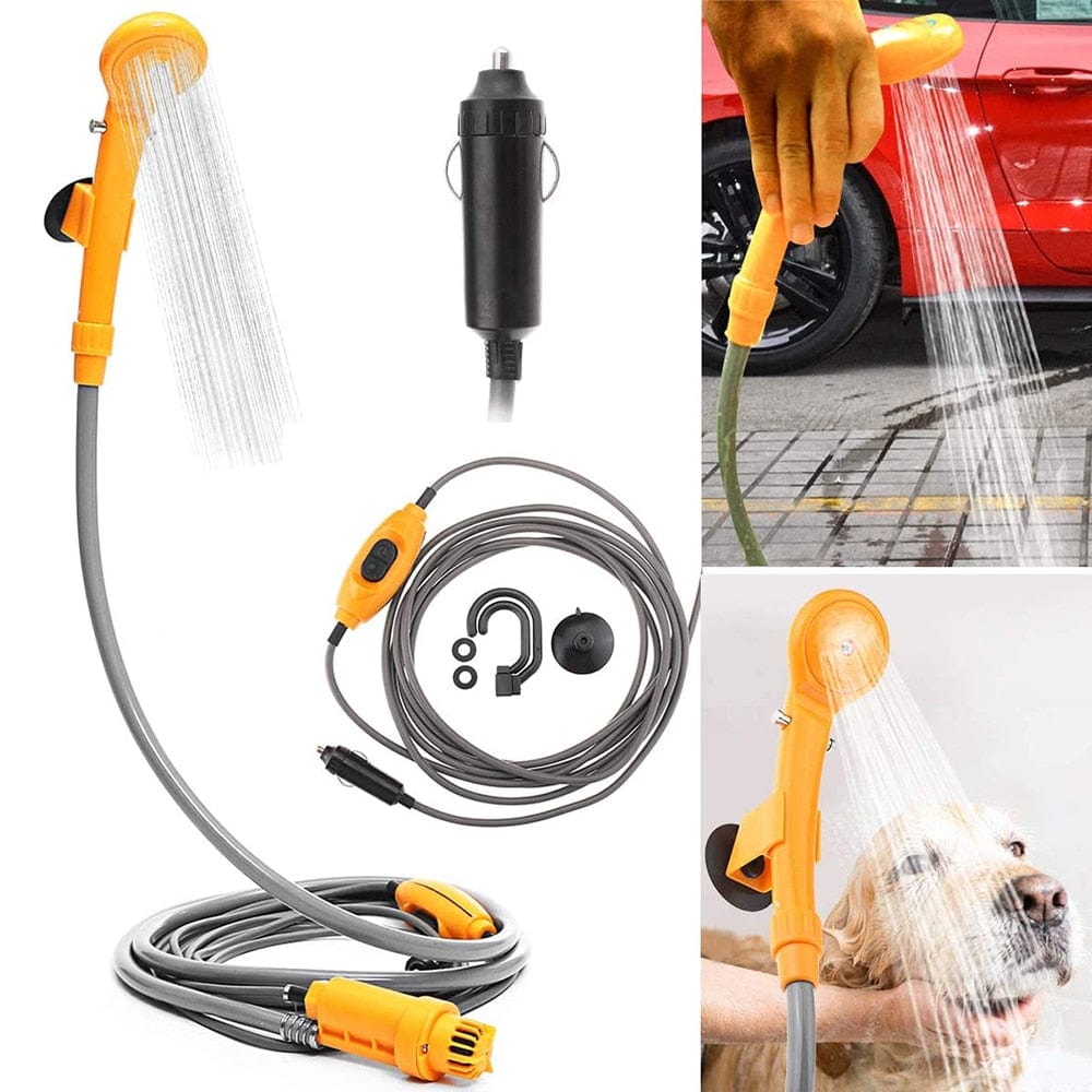 Douche de camping AquaStream