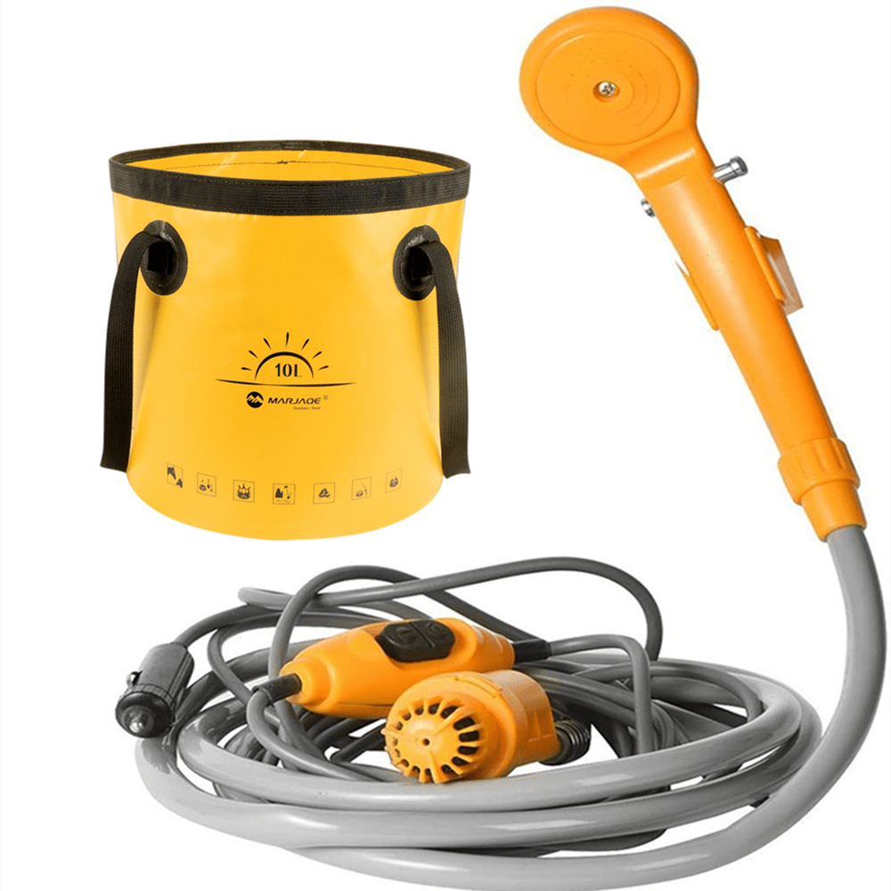 Douche de camping AquaStream