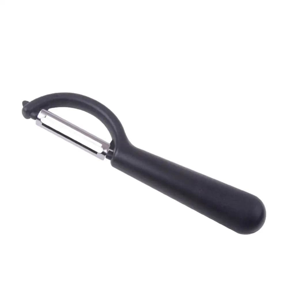 Épluche-légumes multifonction inox - Outil de cuisine pratiqueTableRow - Qualité premium