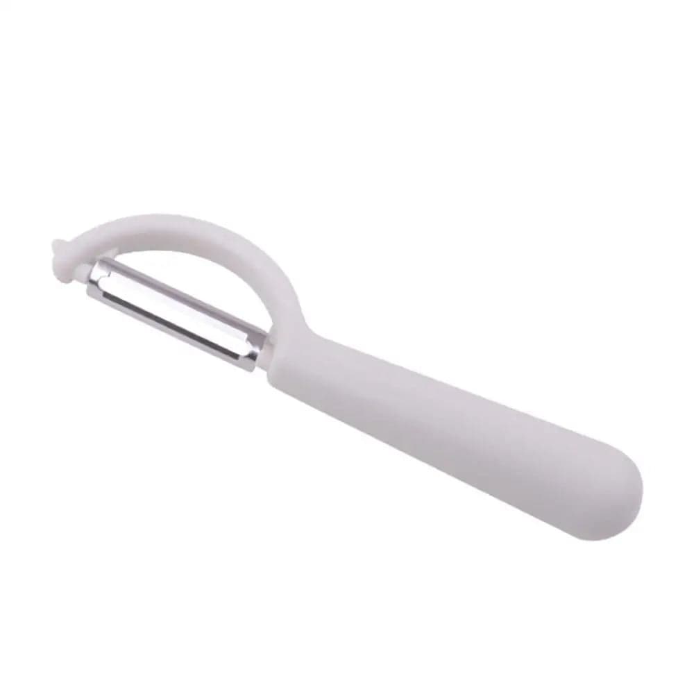 Épluche-légumes multifonction inox - Outil de cuisine pratiqueTableRow - Qualité premium