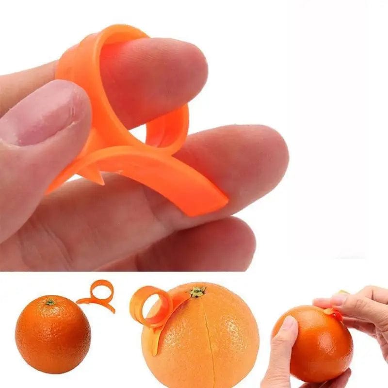 Épluche Orange eplucheurs