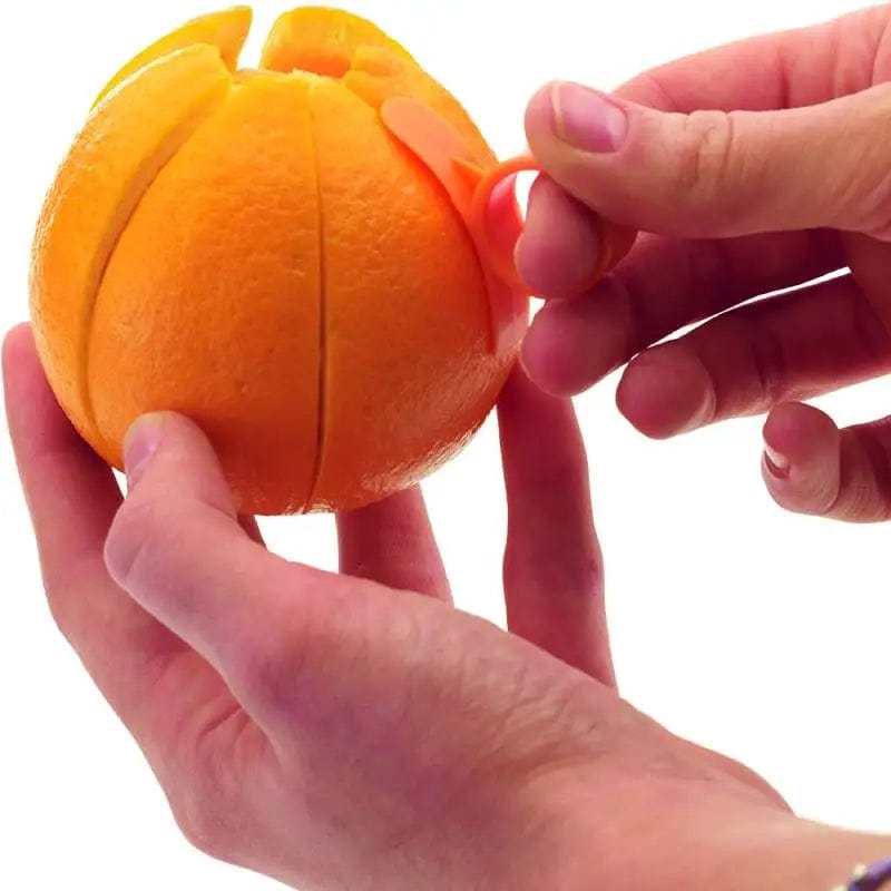 Épluche Orange eplucheurs