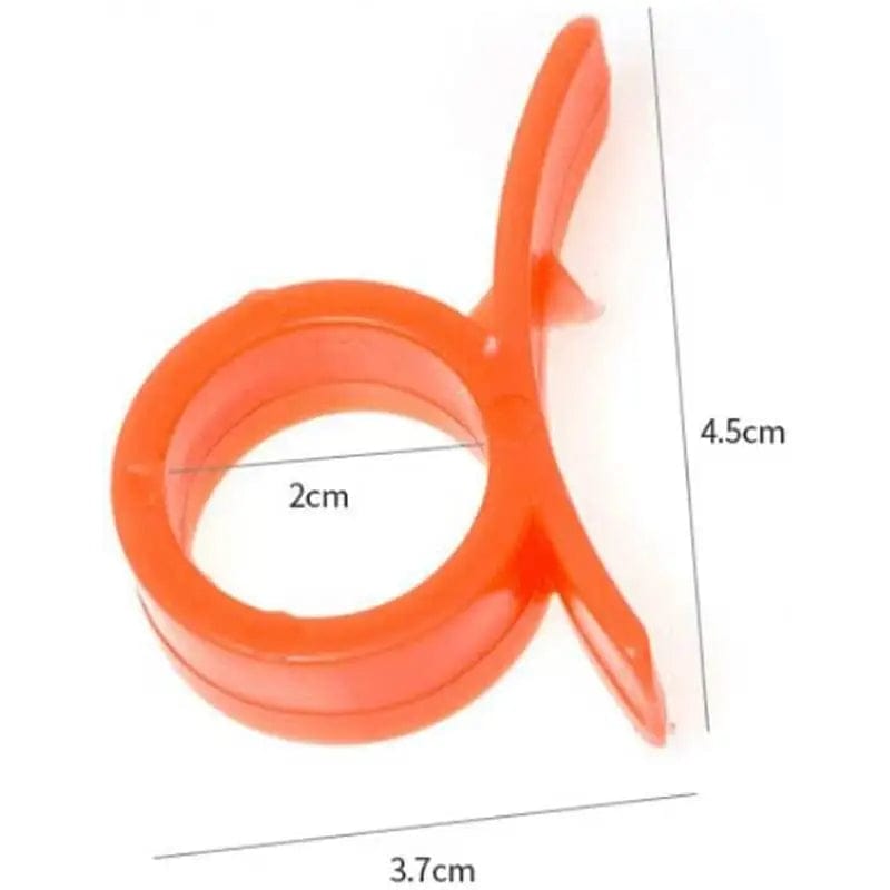 Épluche Orange eplucheurs