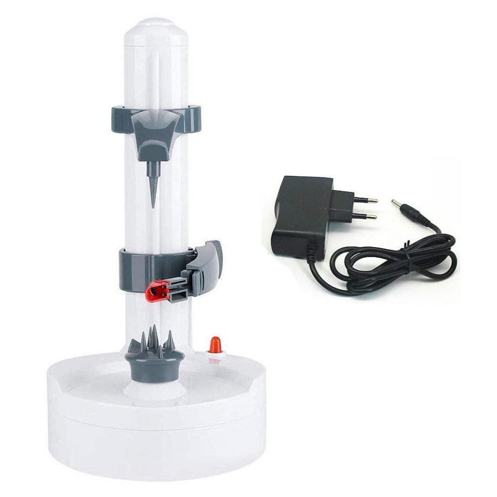 Éplucheur automatique de fruits et légumes : Épluch'Too™ eplucheurs