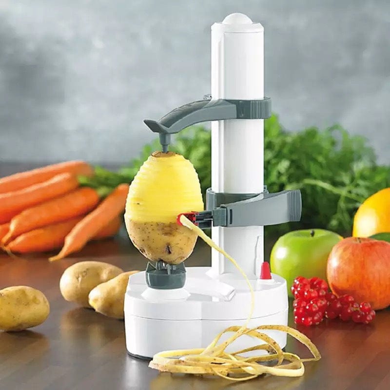 Éplucheur automatique de fruits et légumes : Épluch'Too™ eplucheurs