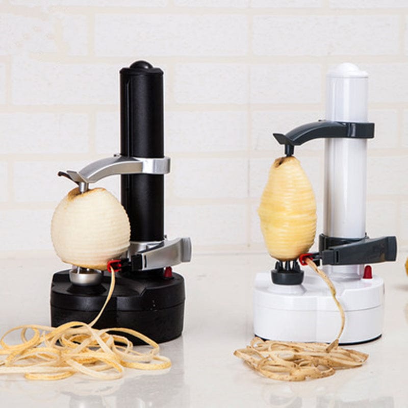 Éplucheur automatique de fruits et légumes : Épluch'Too™ eplucheurs