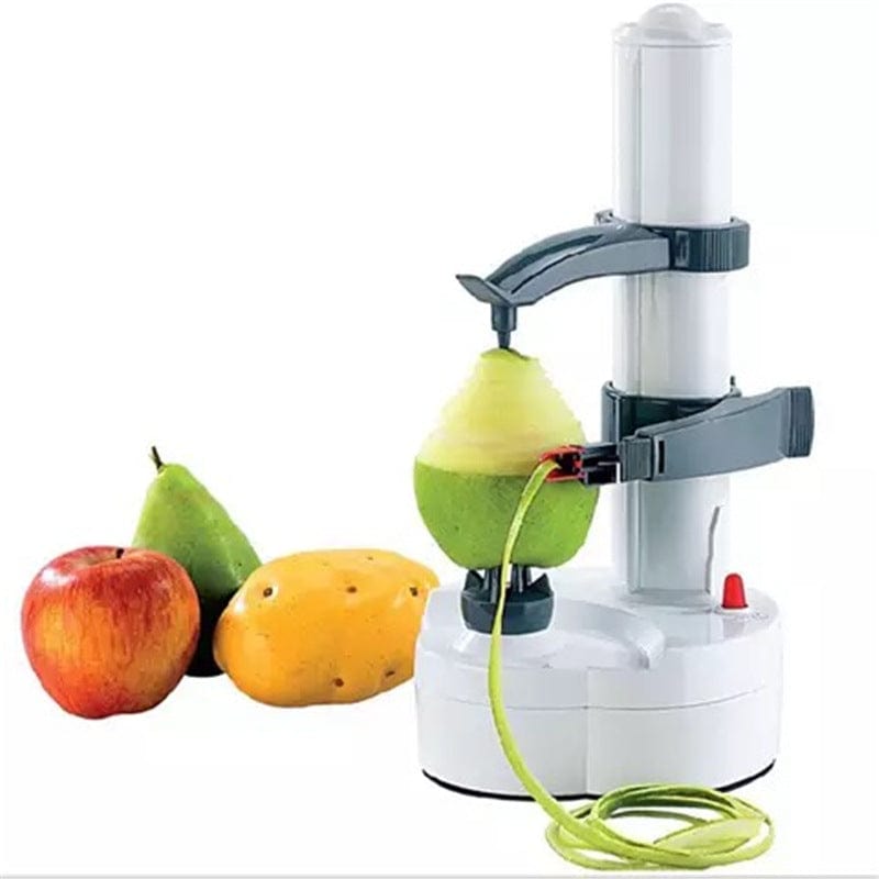 Éplucheur automatique de fruits et légumes : Épluch'Too™ eplucheurs