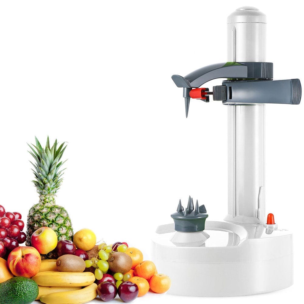 Éplucheur automatique de fruits et légumes : Épluch'Too™ eplucheurs