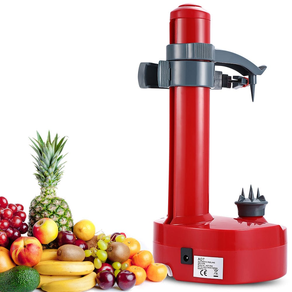 Éplucheur automatique de fruits et légumes : Épluch'Too™ eplucheurs