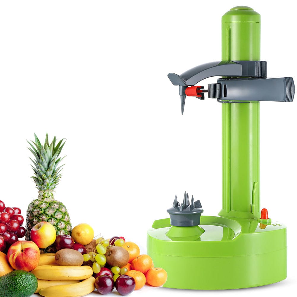 Éplucheur automatique de fruits et légumes : Épluch'Too™ eplucheurs