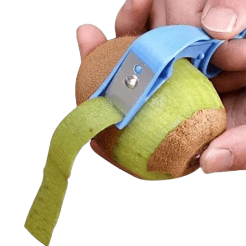 Eplucheur de Fruits et Légumes en Acier Inoxydable eplucheurs