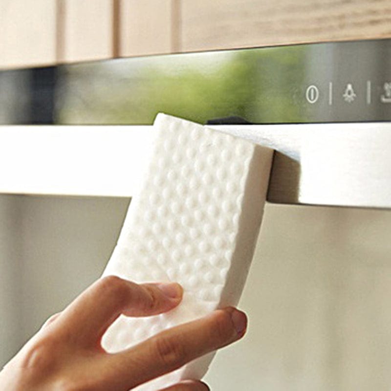 Éponges Magiques Écologiques pour Cuisine et Nettoyage (lots de 20/40) eponge