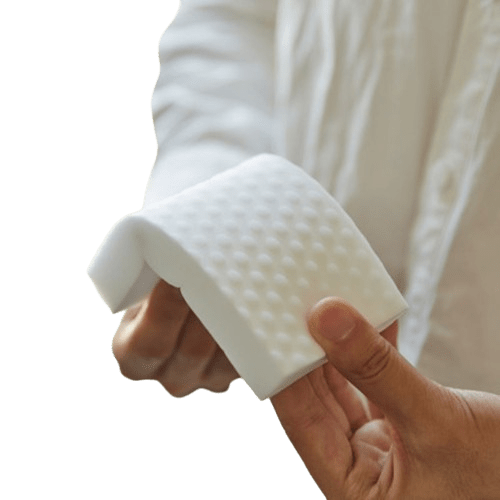 Éponges Magiques Écologiques pour Cuisine et Nettoyage (lots de 20/40) eponge