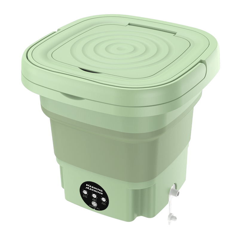 Essoreuse Linge Compact Fold Wash Pro
