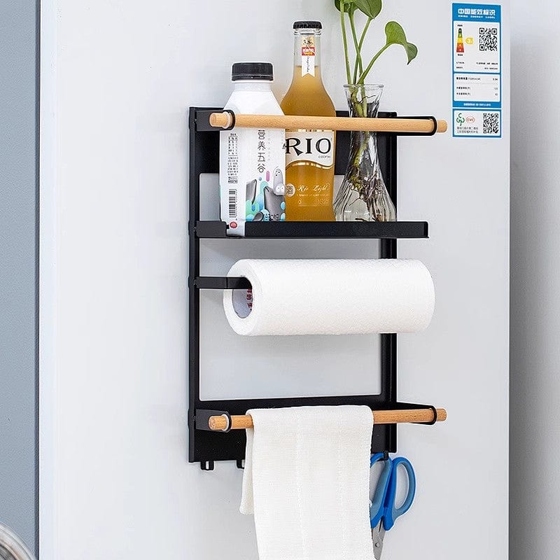 Etagère de Rangement Magnétique