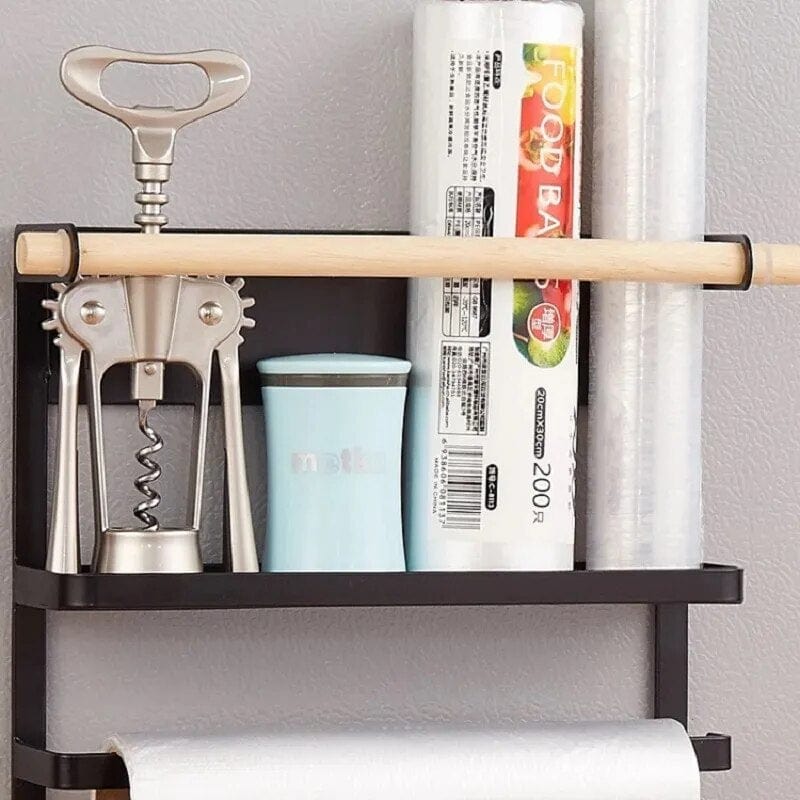 Etagère de Rangement Magnétique
