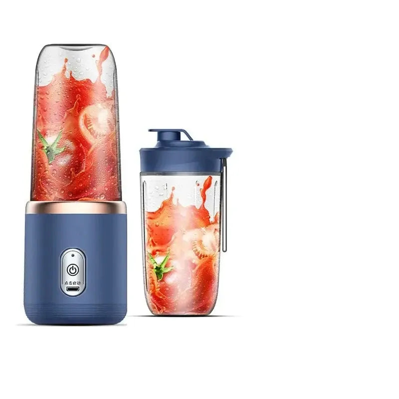Extracteur de Jus Portable 300ml blender