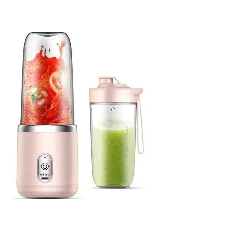 Extracteur de Jus Portable 300ml blender