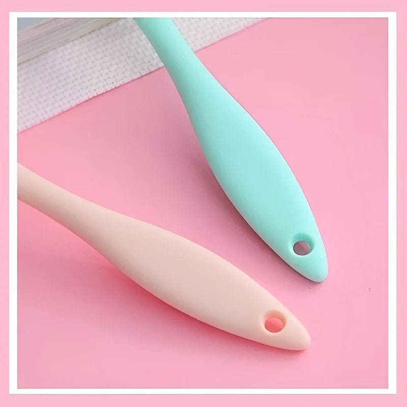 Pinceau en Silicone de Cuisine pour Barbecue - Qualité Alimentaire barbecue