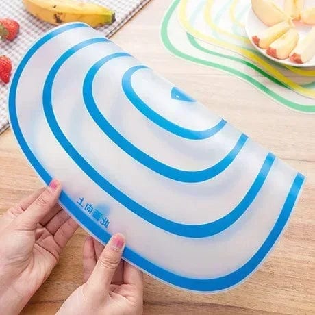 4 Tapis de Découpe en plastique antidérapante