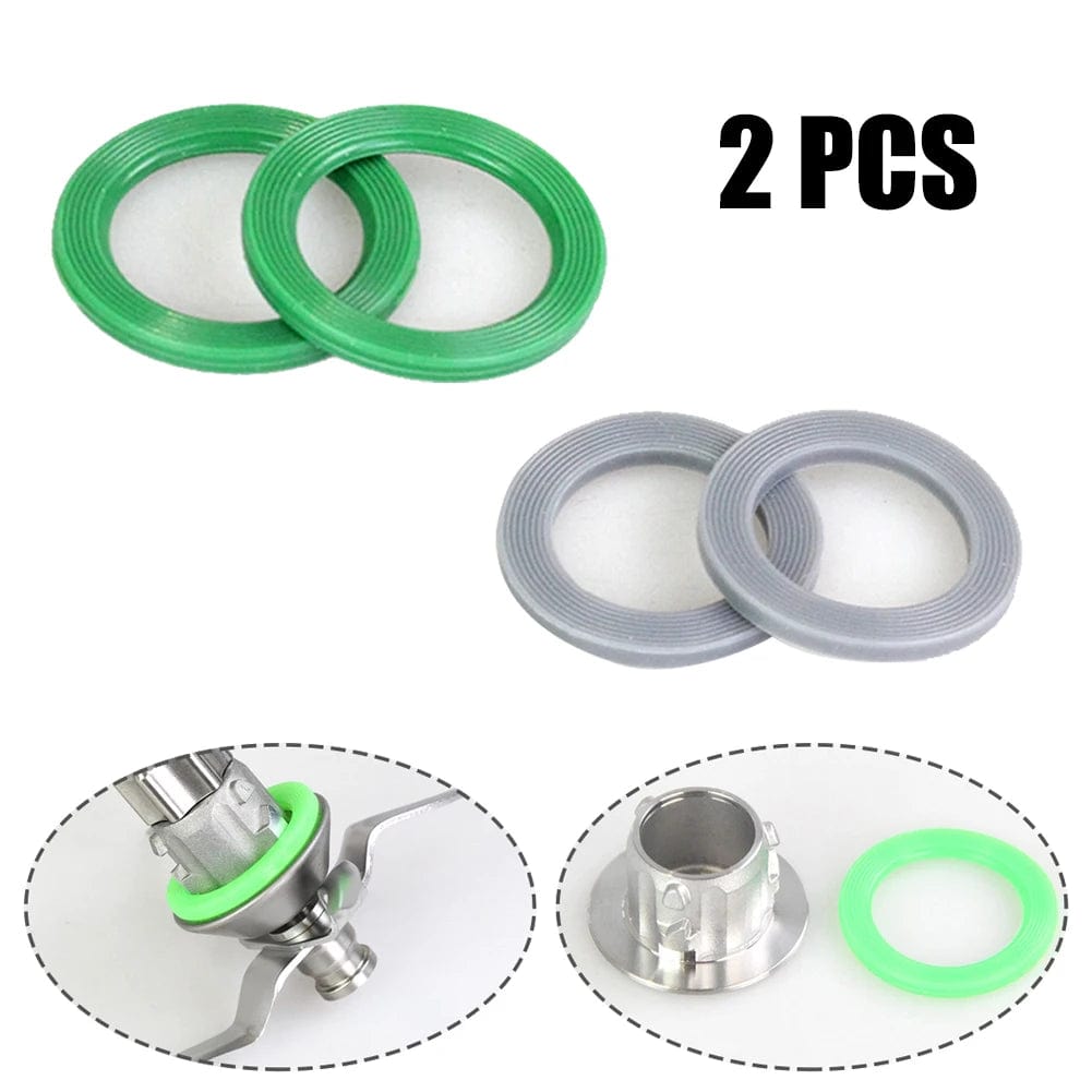 Joints d'étanchéité pour Thermomix TM5 TM6 TM21 TM31 Thermomix