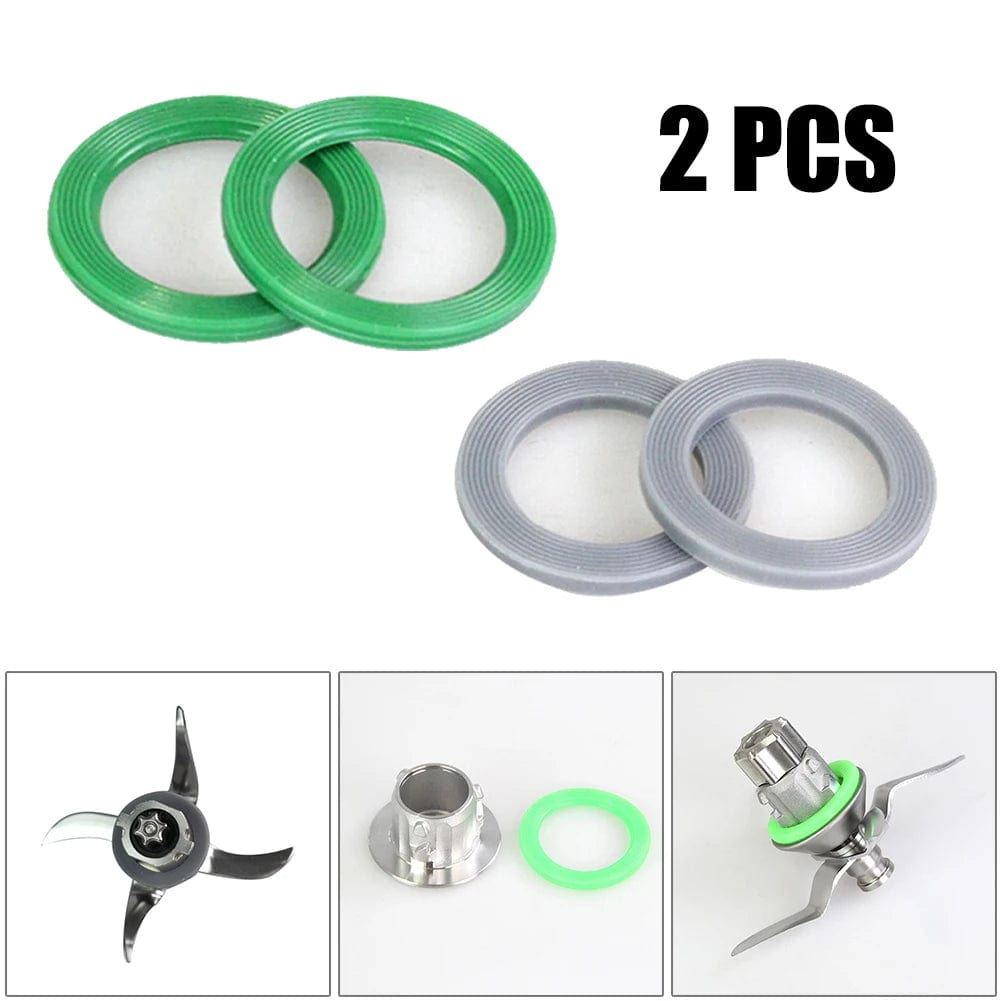 Joints d'étanchéité pour Thermomix TM5 TM6 TM21 TM31 Thermomix