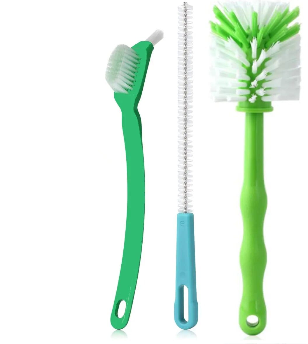 Kit de Nettoyage pour Monsieur Cuisine Monsieur Cuisine