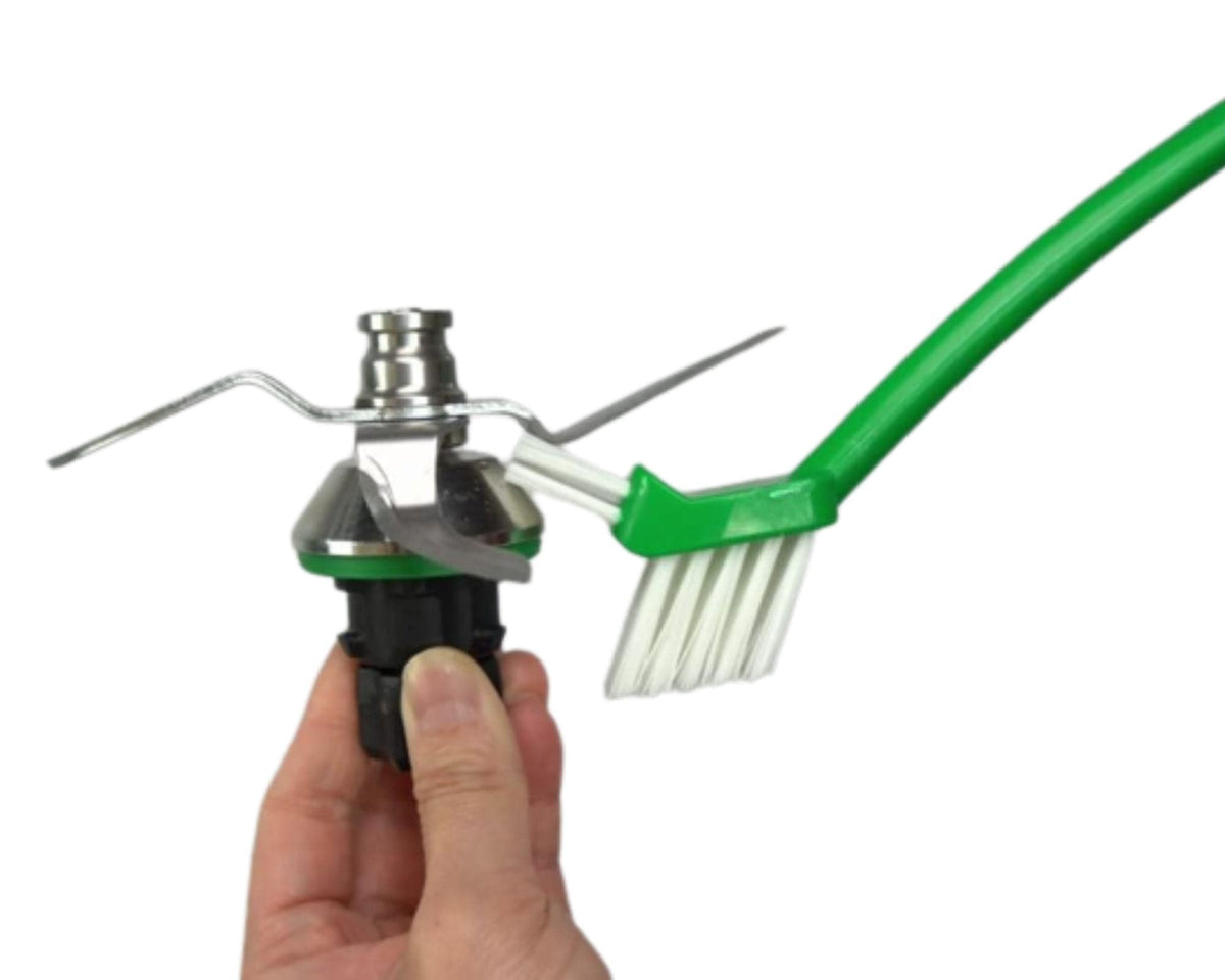 Kit de Nettoyage pour Robot Thermomix Thermomix