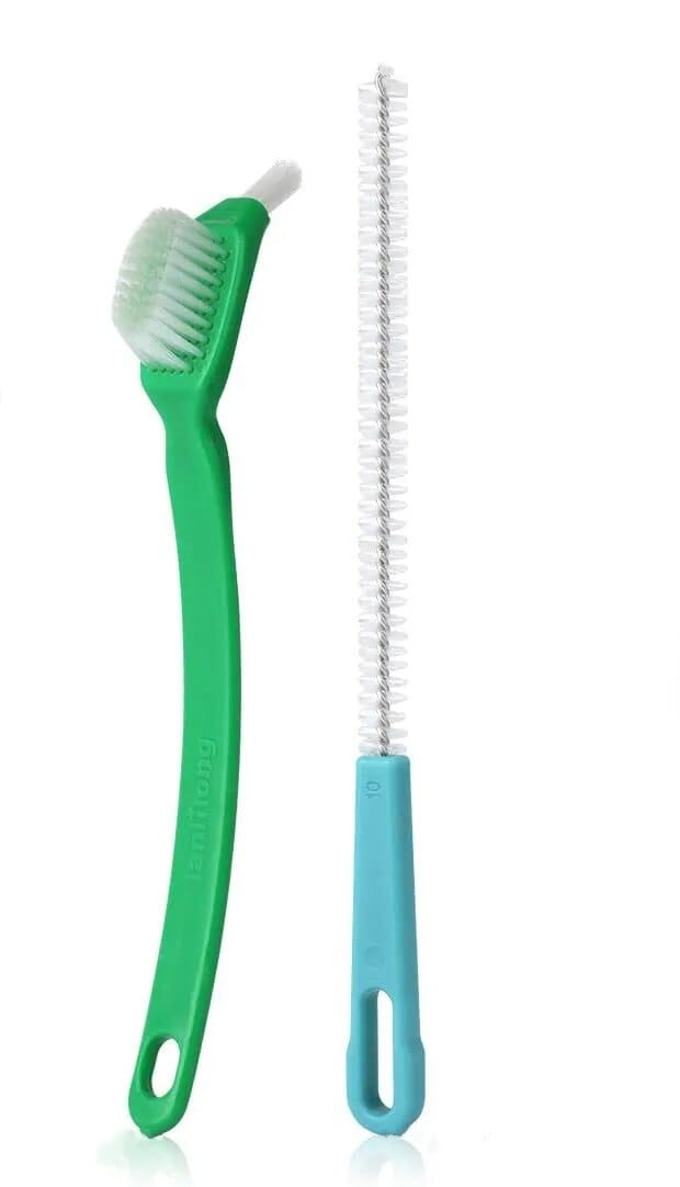 Kit de Nettoyage pour Robot Thermomix Thermomix