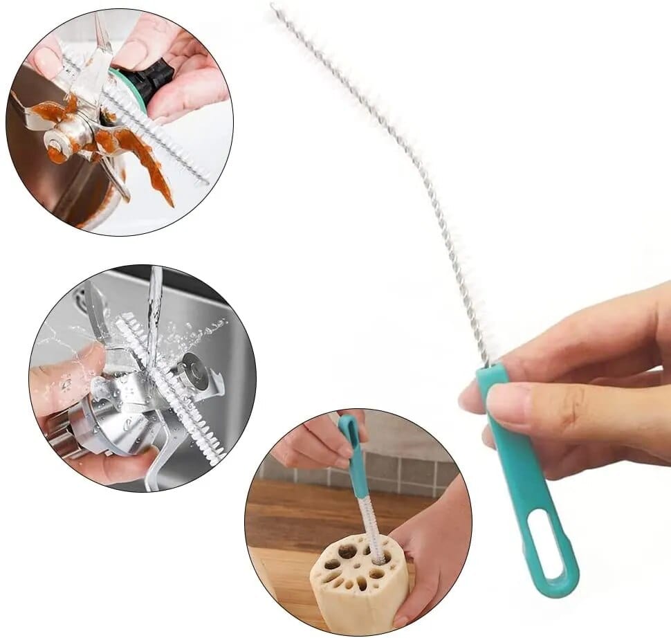 Kit de Nettoyage pour Robot Thermomix Thermomix