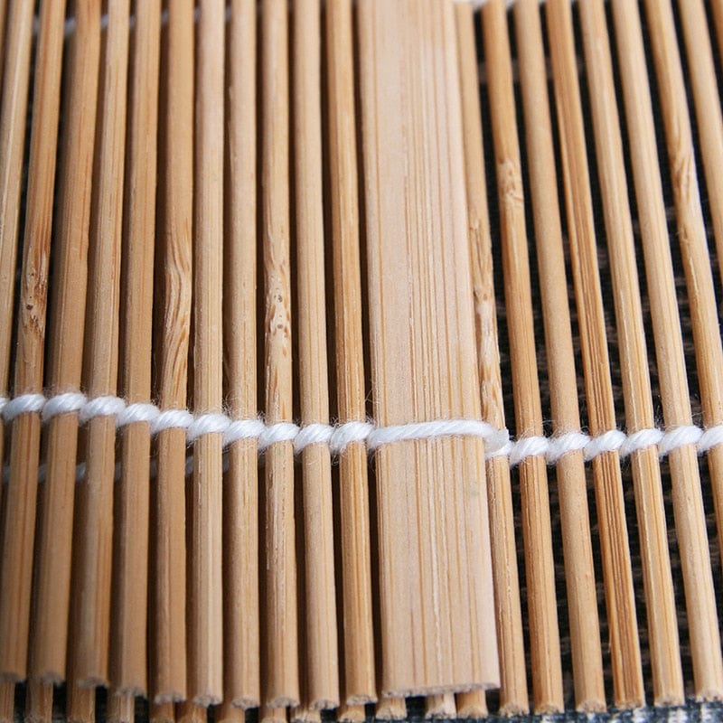Kit Sushi 12 pièces 0