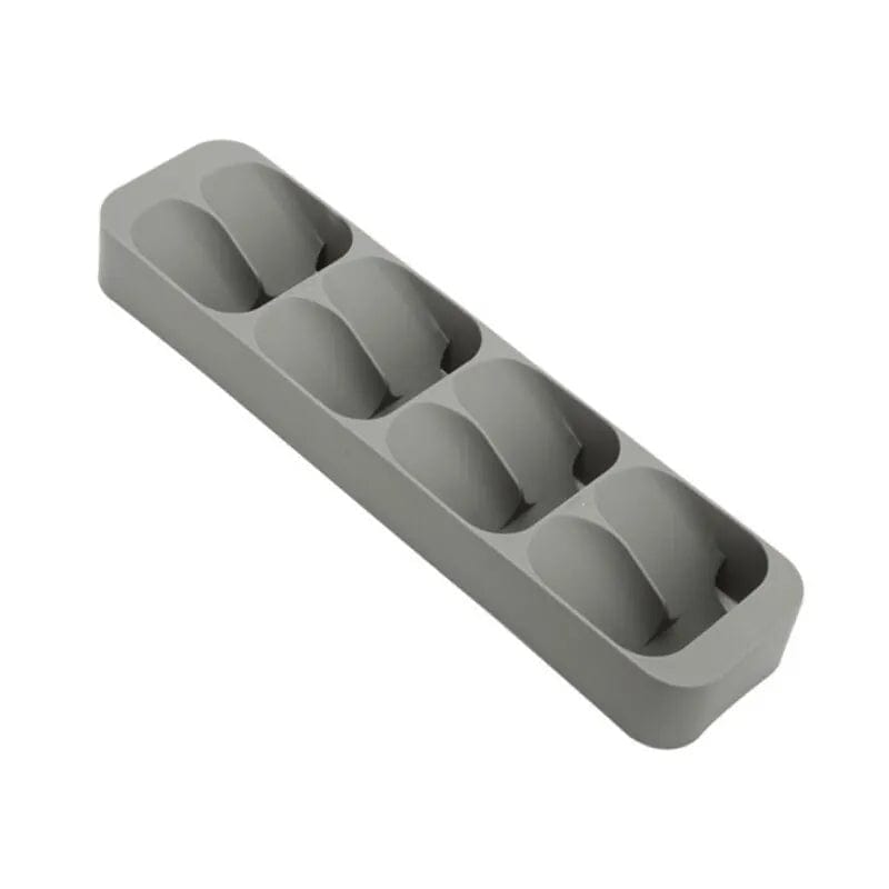 Organisateur de Couverts pour Tiroir de Cuisine